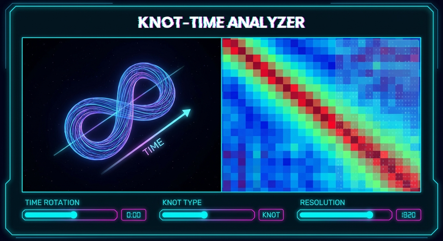 Relativistic Knot Theory: Topology in the Minkowski Metric Sheet
