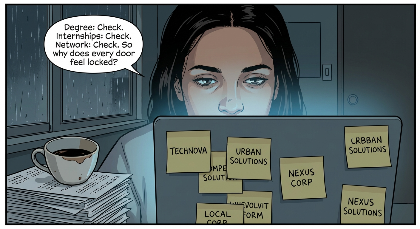 The Ox: A Modern Parable of Self-Discovery