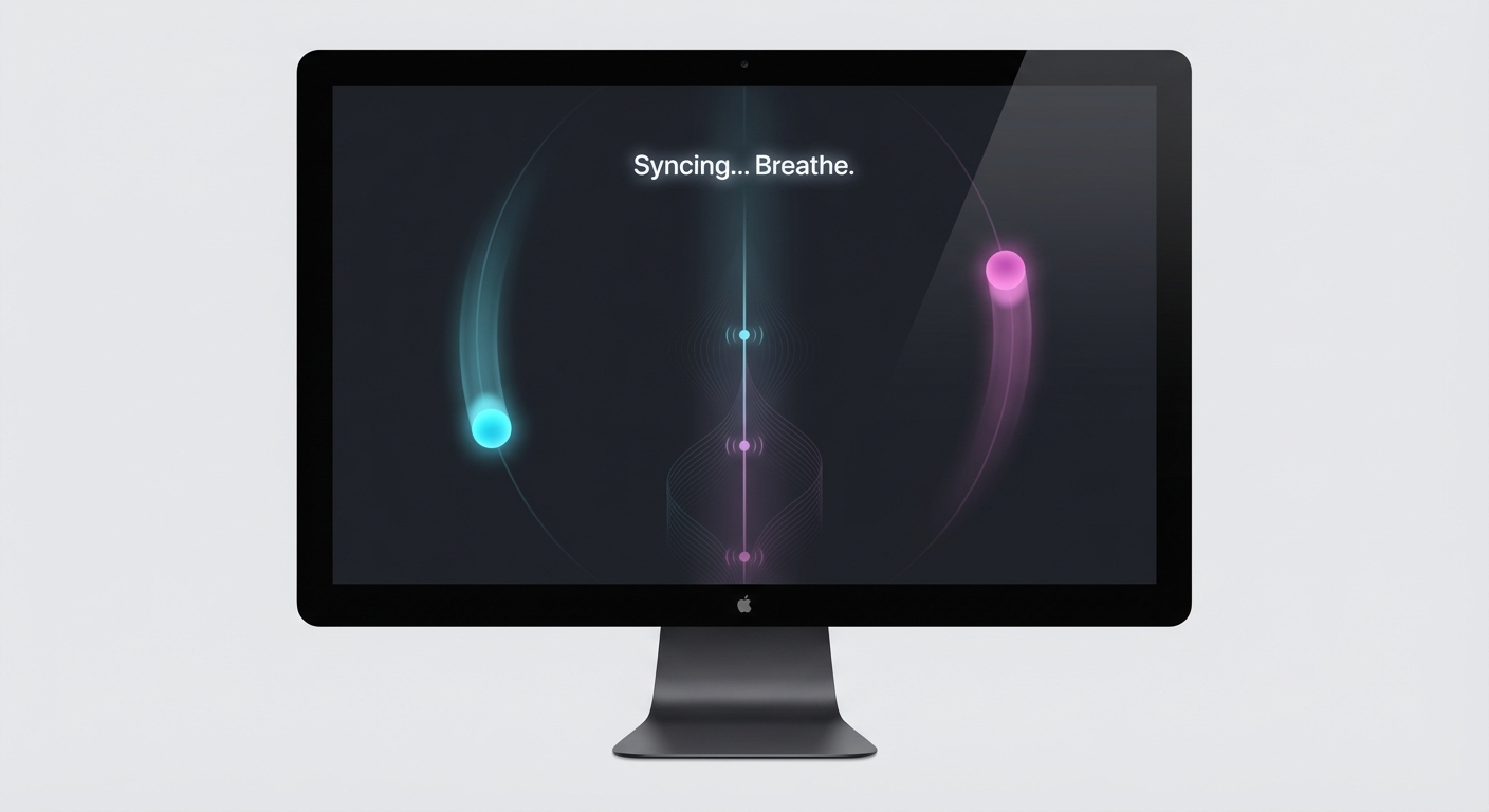 The Psychosocial Engine: A Hybrid Architecture for Executive Function & Emotional Regulation